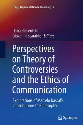 Perspectives on Theory of Controversies and the Ethics of Communication