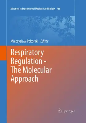 Respiratory Regulation - The Molecular Approach