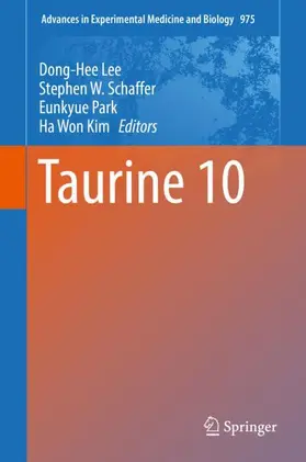 Taurine 10