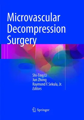 Microvascular Decompression Surgery