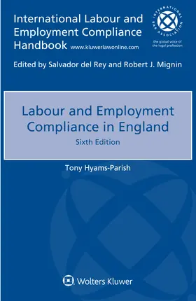 Labour and Employment Compliance in England
