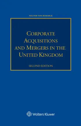 Corporate Acquisitions and Mergers in the United Kingdom