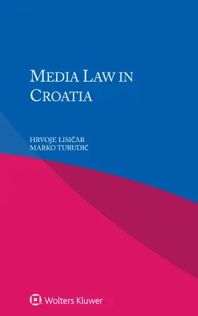 Media Law in Croatia