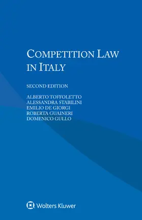 Competition Law in Italy