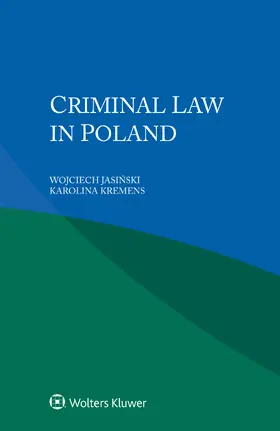 Criminal Law in Poland