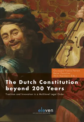 The Dutch Constitution Beyond 200