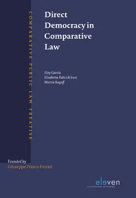DIRECT DEMOCRACY IN COMPARATIVE LAW HB