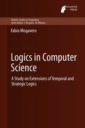 Logics in Computer Science