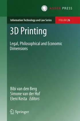 3D Printing