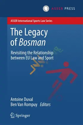 The Legacy of Bosman