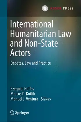 International Humanitarian Law and Non-State Actors