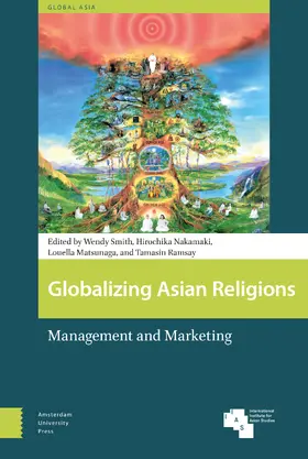 Globalizing Asian Religions