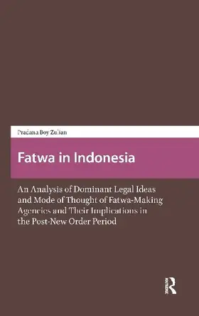 Fatwa in Indonesia