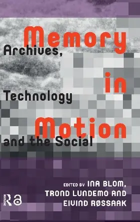 Memory in Motion