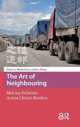 The Art of Neighbouring