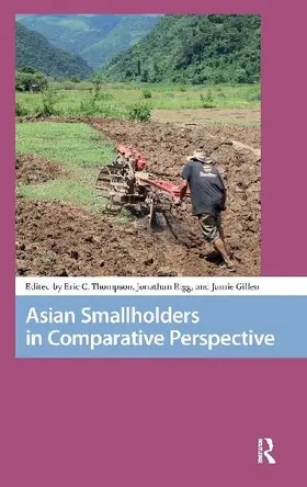 Asian Smallholders in Comparative Perspective