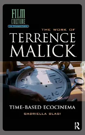 The Work of Terrence Malick