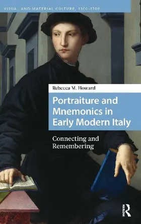 Portraiture and Mnemonics in Early Modern Italy