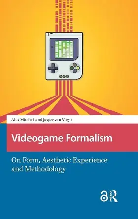 Videogame Formalism