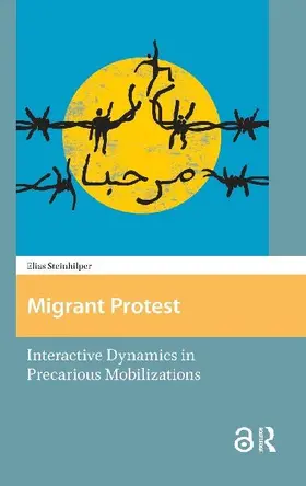 Migrant Protest