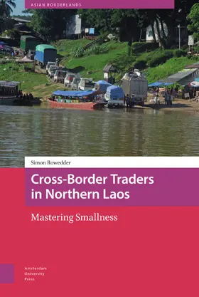 Cross-Border Traders in Northern Laos