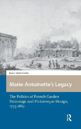 Marie-Antoinette's Legacy