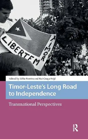 Timor-Leste's Long Road to Independence