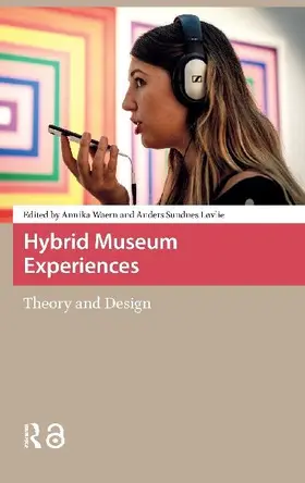Hybrid Museum Experiences