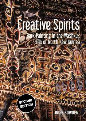 Creative Spirits