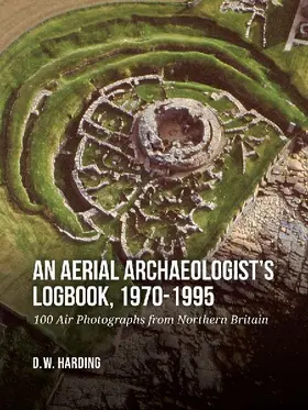 An Aerial Archaeologist's Logbook, 1970-1995