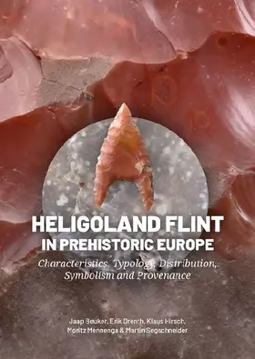 Heligoland Flint in Prehistoric Europe
