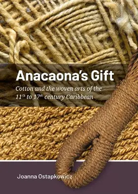 Anacaona's Gift