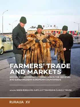 Farmers' trade and markets