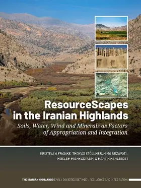 ResourceScapes in the Iranian Highlands