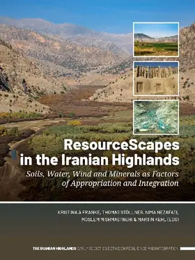ResourceScapes in the Iranian Highlands