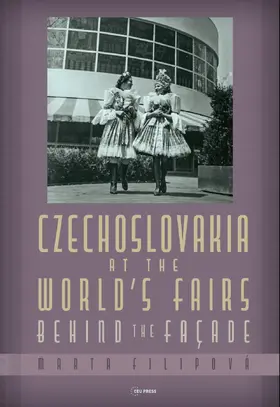 Czechoslovakia at the World's Fairs