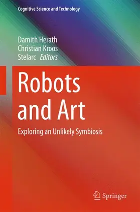 Robots and Art