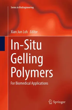 In-Situ Gelling Polymers