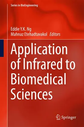 Application of Infrared to Biomedical Sciences
