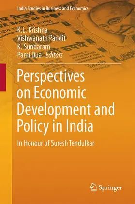 Perspectives on Economic Development and Policy in India
