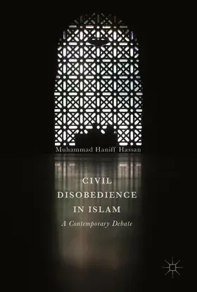 Civil Disobedience in Islam