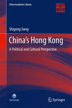 China's Hong Kong