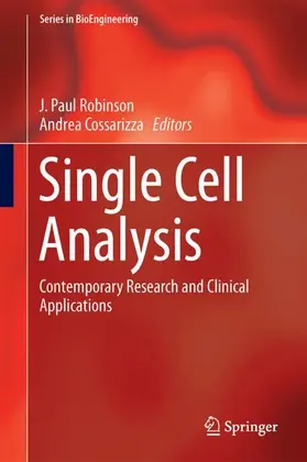 Single Cell Analysis
