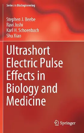 Ultrashort Electric Pulse Effects in Biology and Medicine