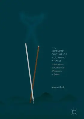 The Japanese Culture of Mourning Whales