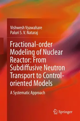 Fractional-order Modeling of Nuclear Reactor: From Subdiffusive Neutron Transport to Control-oriented Models