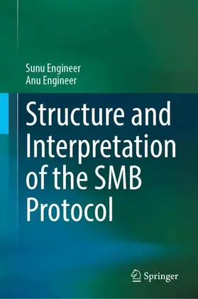 The Structure and Interpretation of the SMB Protocol