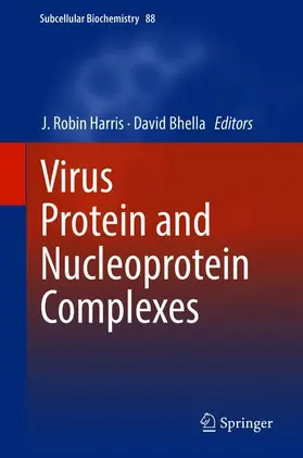 Virus Protein and Nucleoprotein Complexes