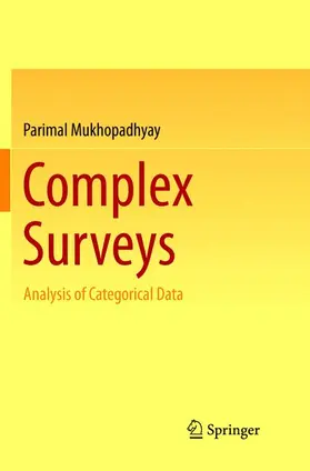 Complex Surveys