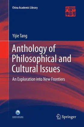 Anthology of Philosophical and Cultural Issues